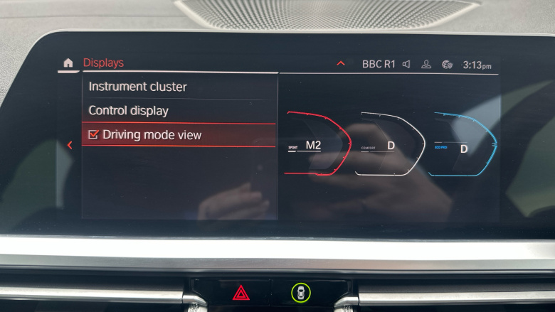 BMW 4 Series 420i M Sport 5dr Step Auto [Tech Pack] Petrol Hatchback